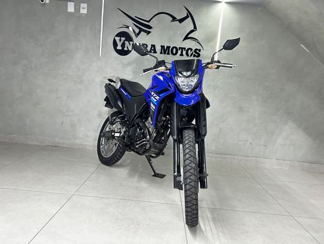 YAMAHA XTZ 250 LANDER 249cc/LANDER BLUEFLEX/ABS