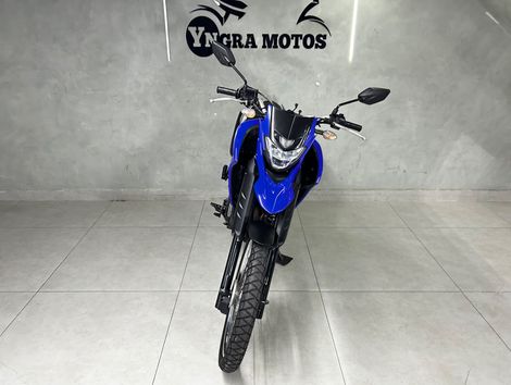 YAMAHA XTZ 250 LANDER 249cc/LANDER BLUEFLEX/ABS