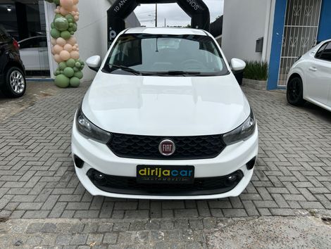Fiat ARGO DRIVE 1.0 6V Flex