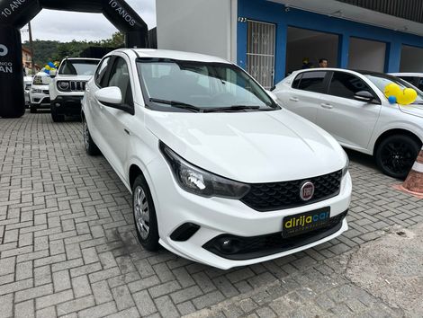Fiat ARGO DRIVE 1.0 6V Flex