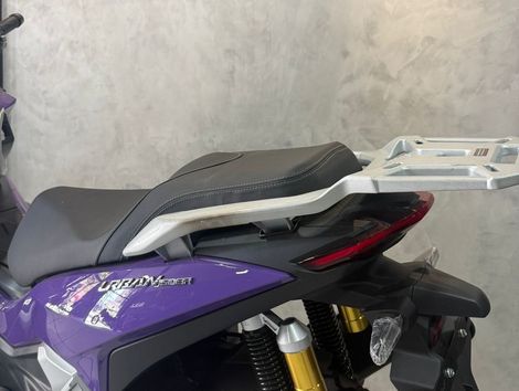 SHINERAY URBAN 150 EFI