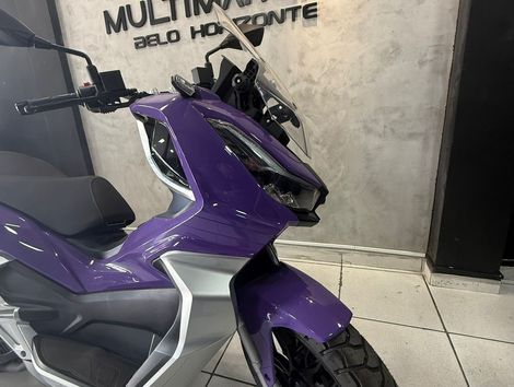 SHINERAY URBAN 150 EFI