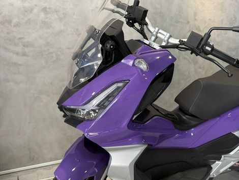 SHINERAY URBAN 150 EFI
