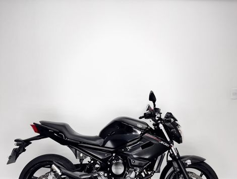 YAMAHA XJ6 N/ABS