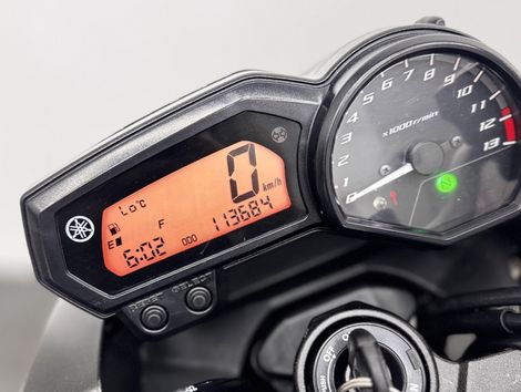 YAMAHA XJ6 N/ABS