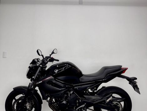 YAMAHA XJ6 N/ABS