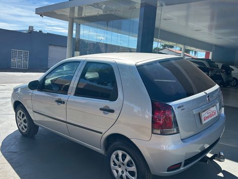 Fiat Palio 1.0 ECONOMY Fire Flex 8V 4p