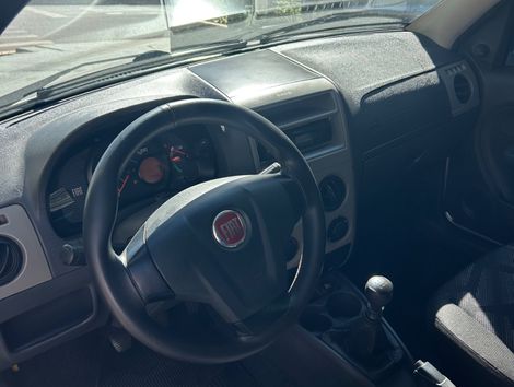 Fiat Palio 1.0 ECONOMY Fire Flex 8V 4p