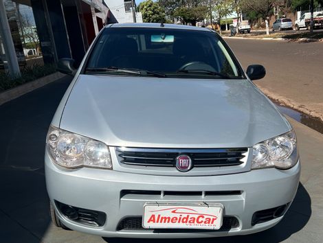 Fiat Palio 1.0 ECONOMY Fire Flex 8V 4p