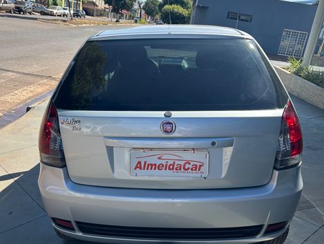 Fiat Palio 1.0 ECONOMY Fire Flex 8V 4p