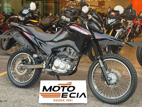 HONDA NXR 160 BROS FLEX