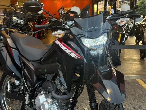 HONDA NXR 160 BROS FLEX