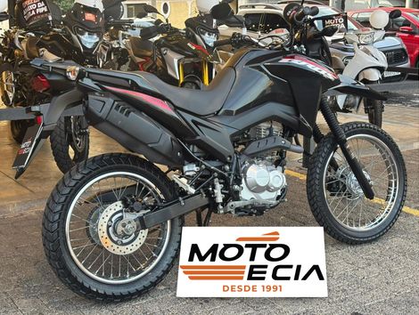 HONDA NXR 160 BROS FLEX