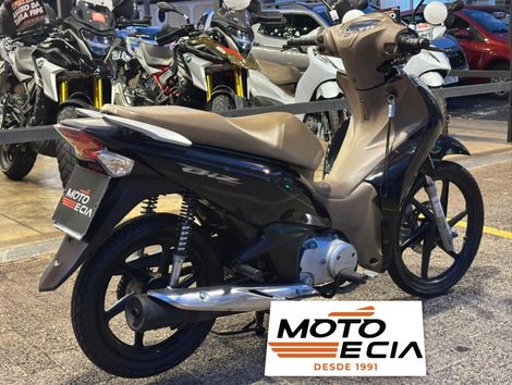 HONDA BIZ 125/125i Flex