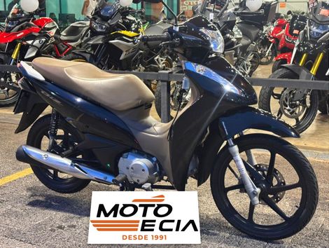 HONDA BIZ 125/125i Flex