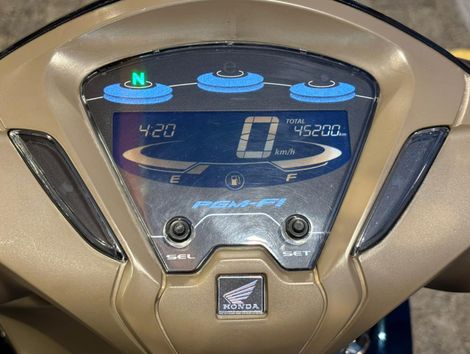HONDA BIZ 125/125i Flex