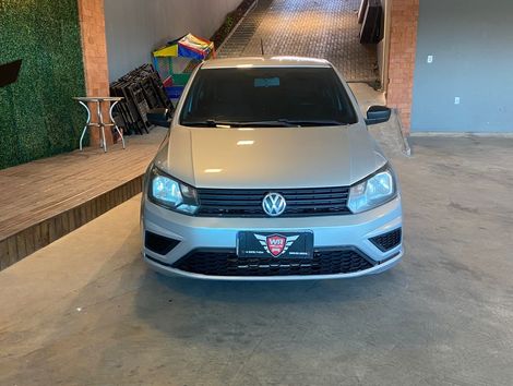 VolksWagen Gol 1.0 Flex 12V 5p