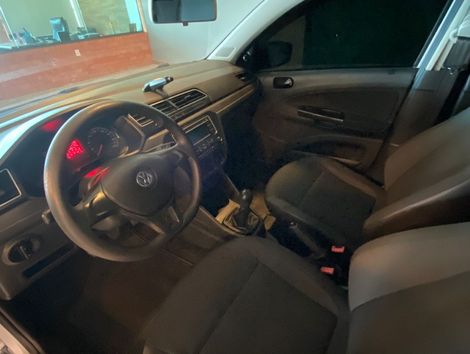 VolksWagen Gol 1.0 Flex 12V 5p