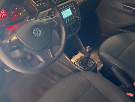 VolksWagen Gol 1.0 Flex 12V 5p