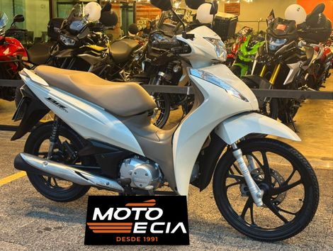 HONDA BIZ 125/125i Flex