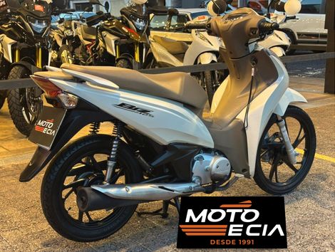 HONDA BIZ 125/125i Flex