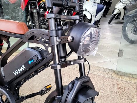 INOW V9 MAX