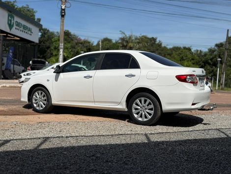Toyota Corolla ALTIS/A.Premiu. 2.0 Flex 16V Aut