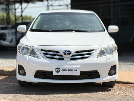 Toyota Corolla ALTIS/A.Premiu. 2.0 Flex 16V Aut