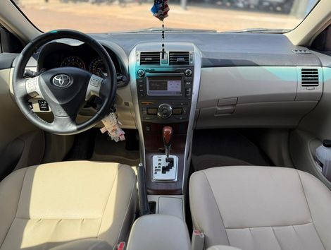 Toyota Corolla ALTIS/A.Premiu. 2.0 Flex 16V Aut