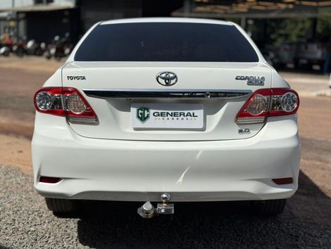 Toyota Corolla ALTIS/A.Premiu. 2.0 Flex 16V Aut