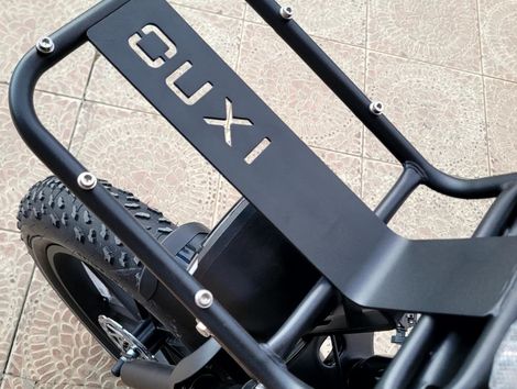 OUXI V8 PRO