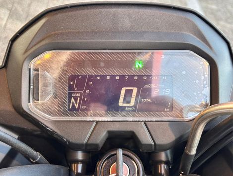 HONDA CG 160 FAN Flex