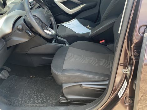 Peugeot 2008 Allure 1.6 Flex 16V 5p Aut.