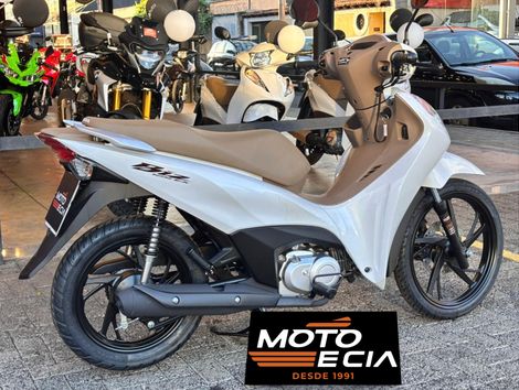 HONDA BIZ 125 EX/ 125 EX FLEX