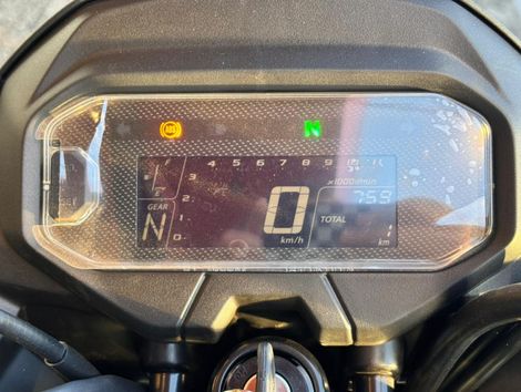 HONDA CG 160 TITAN