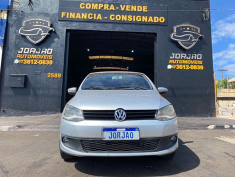 VolksWagen Fox PRIME/Higli. 1.6 Total Flex 8V 5p
