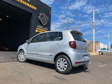 VolksWagen Fox PRIME/Higli. 1.6 Total Flex 8V 5p
