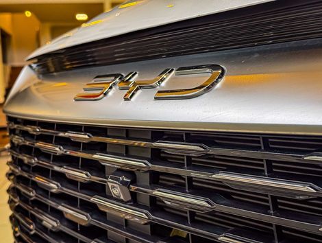 BYD Song Pro GS 1.5 16V Aut. (Hibrido)