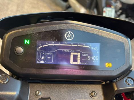 YAMAHA XTZ 150 CROSSER S FLEX