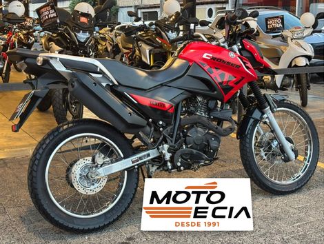 YAMAHA XTZ 150 CROSSER S FLEX