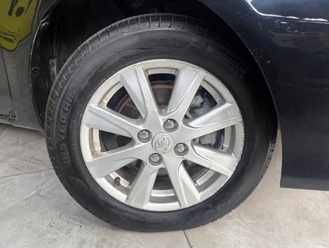 Toyota ETIOS X Plus Sedan 1.5 Flex 16V 4p Aut.