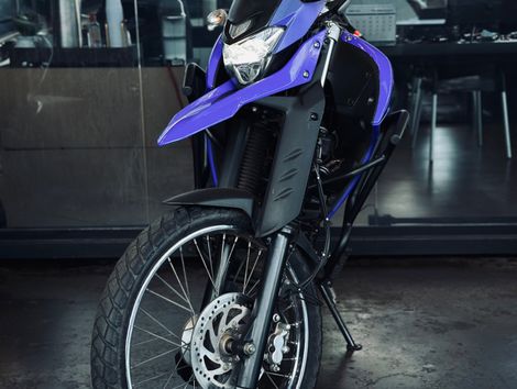 YAMAHA XTZ 250 LANDER 249cc/LANDER BLUEFLEX/ABS