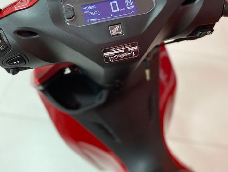 HONDA BIZ 125 EX/ 125 EX FLEX