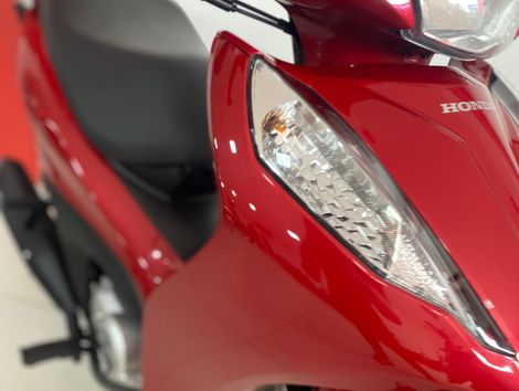 HONDA BIZ 125 EX/ 125 EX FLEX