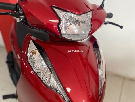 HONDA BIZ 125 EX/ 125 EX FLEX