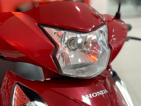 HONDA BIZ 125 EX/ 125 EX FLEX