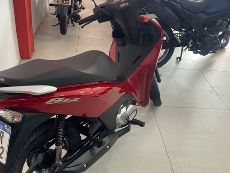 HONDA BIZ 125 EX/ 125 EX FLEX