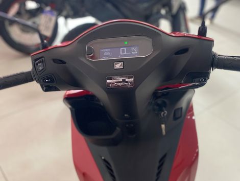 HONDA BIZ 125 EX/ 125 EX FLEX