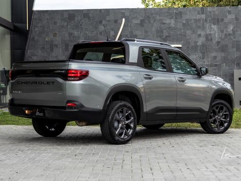 Chevrolet MONTANA PREMIER 1.2 Turbo Flex 12V Aut.