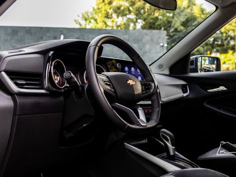 Chevrolet MONTANA PREMIER 1.2 Turbo Flex 12V Aut.